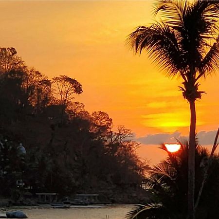 Villa La Sirena Puerto Vallarta Pokoj fotografie