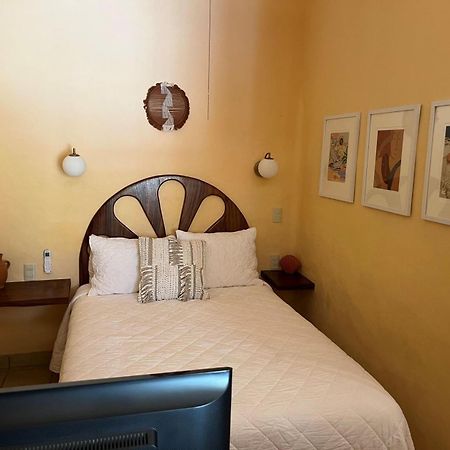 Villa La Sirena Puerto Vallarta Pokoj fotografie