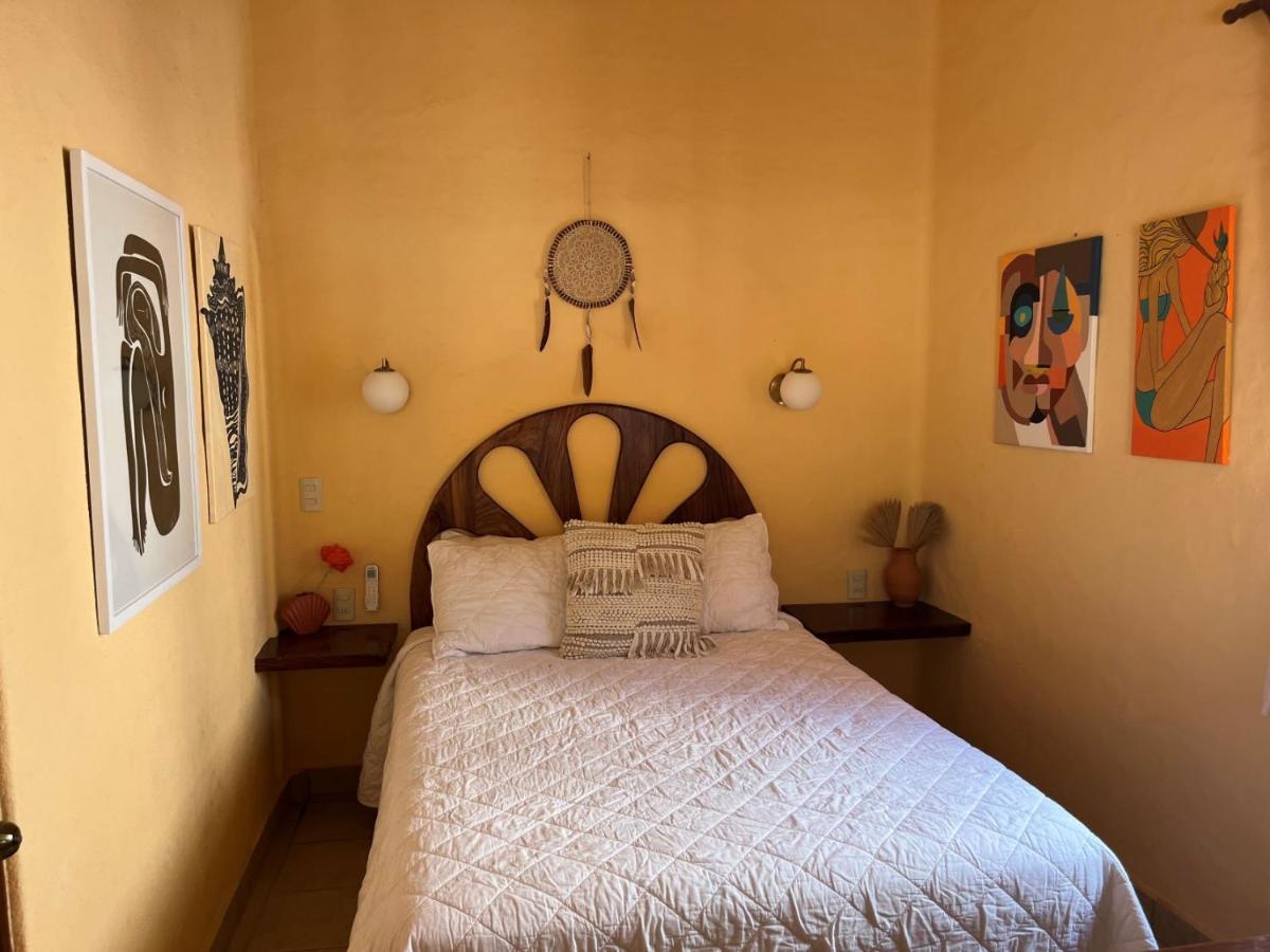Villa La Sirena Puerto Vallarta Exteriér fotografie