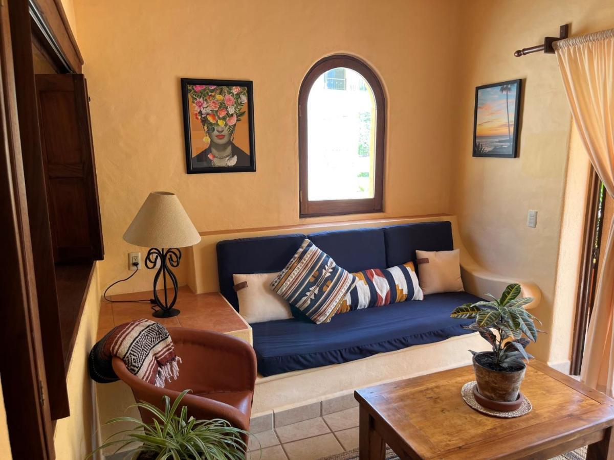Villa La Sirena Puerto Vallarta Exteriér fotografie