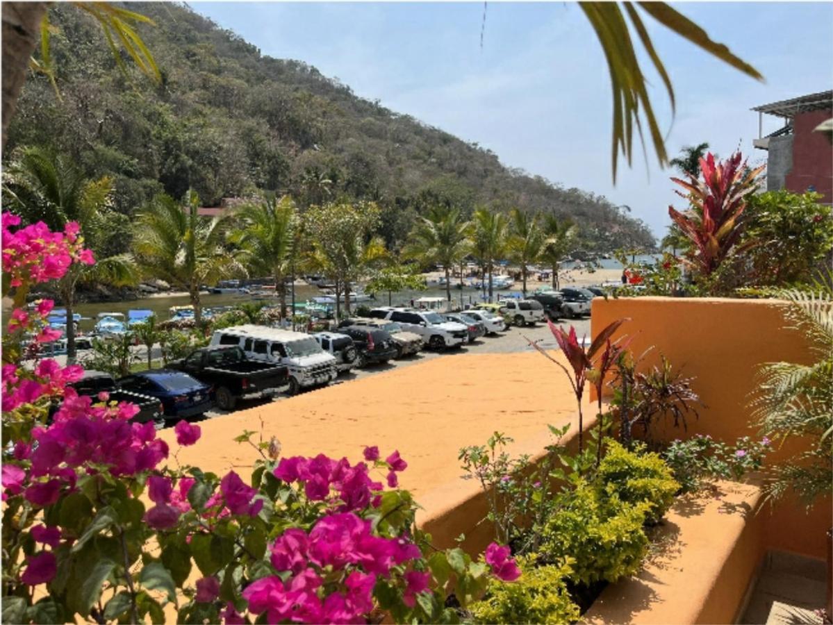 Villa La Sirena Puerto Vallarta Exteriér fotografie