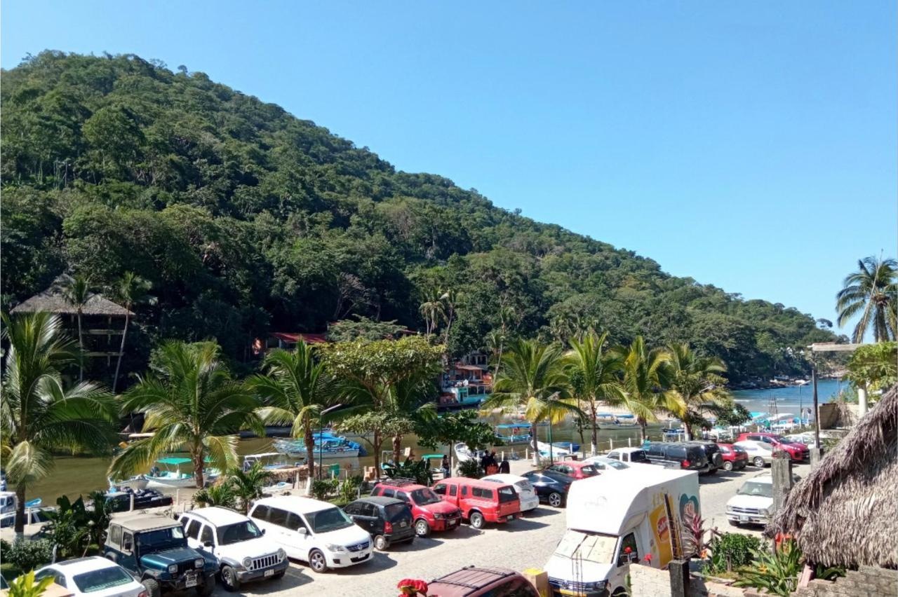 Villa La Sirena Puerto Vallarta Exteriér fotografie