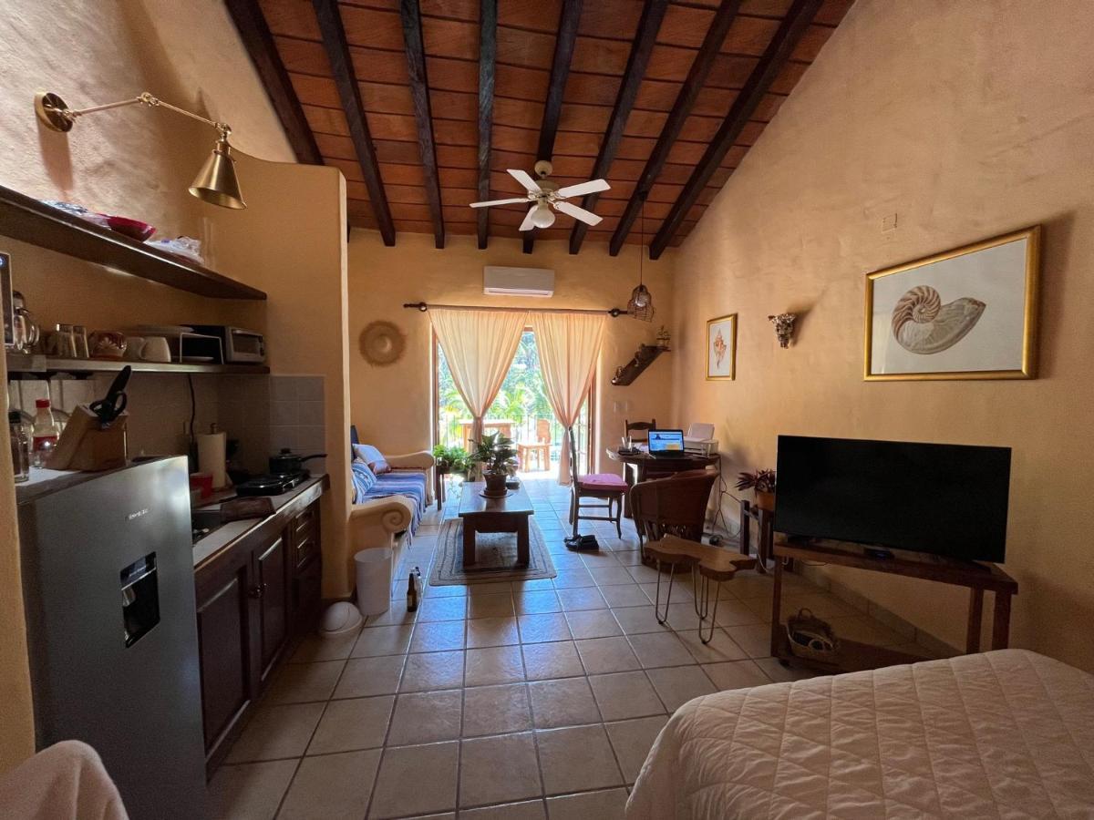Villa La Sirena Puerto Vallarta Exteriér fotografie