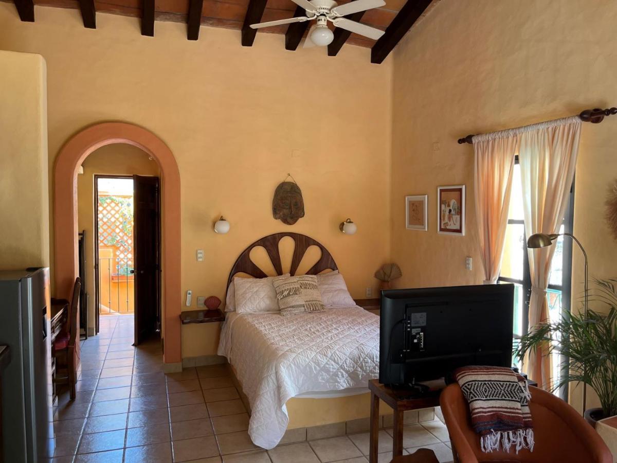 Villa La Sirena Puerto Vallarta Exteriér fotografie
