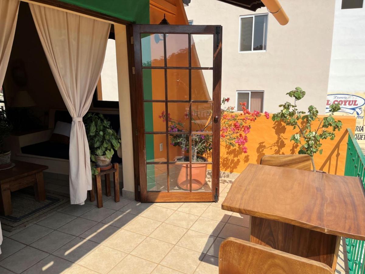 Villa La Sirena Puerto Vallarta Exteriér fotografie