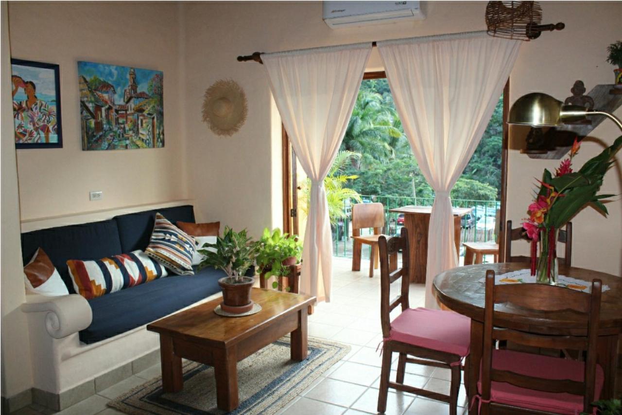 Villa La Sirena Puerto Vallarta Exteriér fotografie