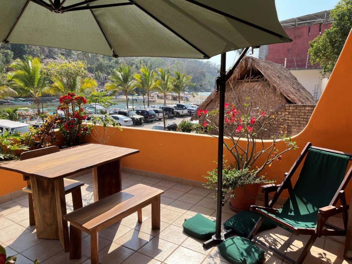 Villa La Sirena Puerto Vallarta Exteriér fotografie