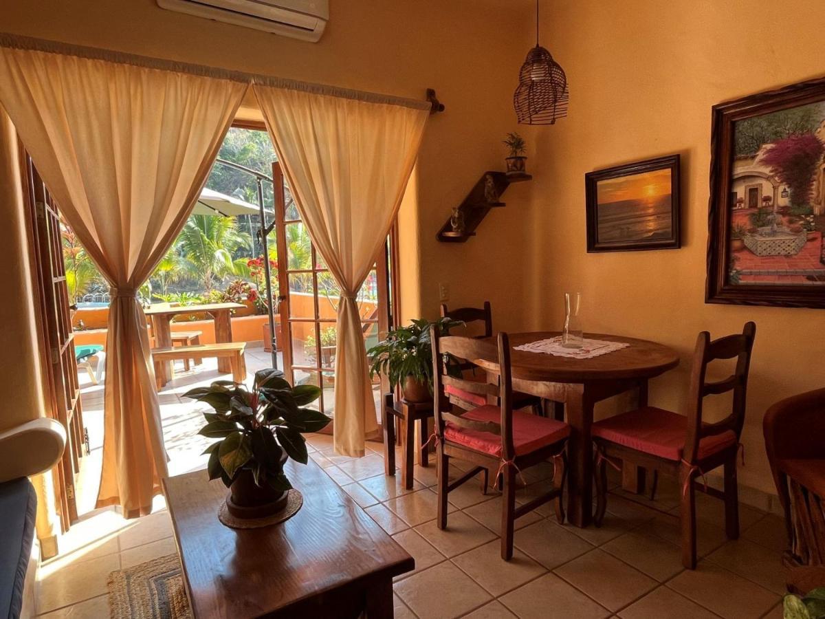 Villa La Sirena Puerto Vallarta Pokoj fotografie