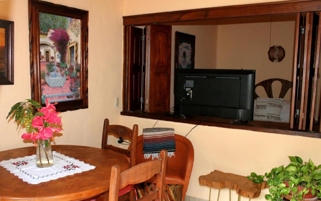 Villa La Sirena Puerto Vallarta Exteriér fotografie
