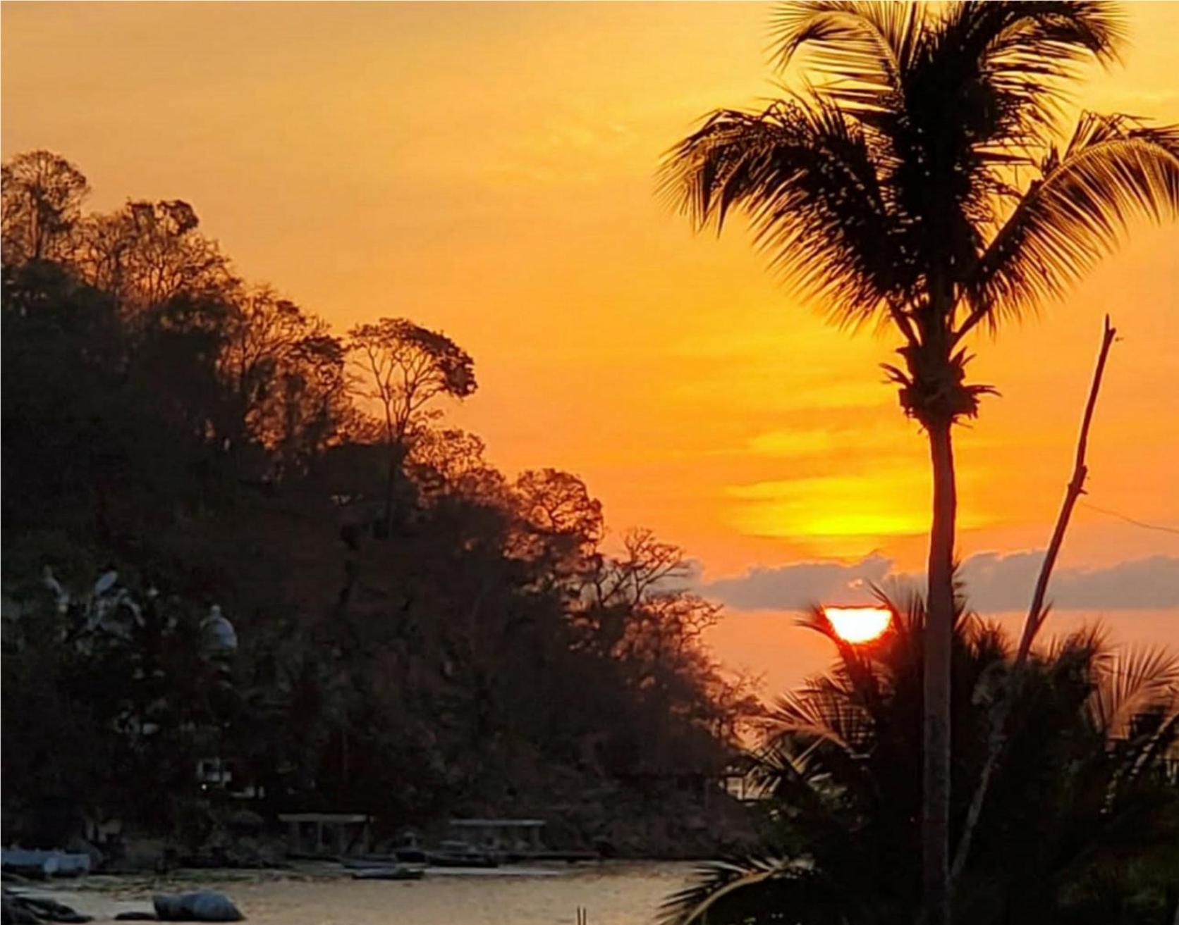 Villa La Sirena Puerto Vallarta Pokoj fotografie
