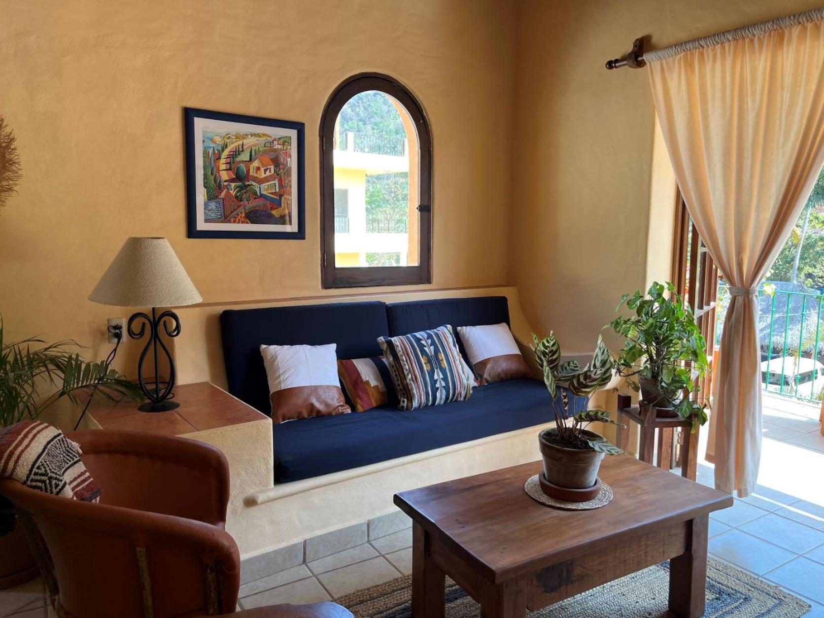 Villa La Sirena Puerto Vallarta Pokoj fotografie