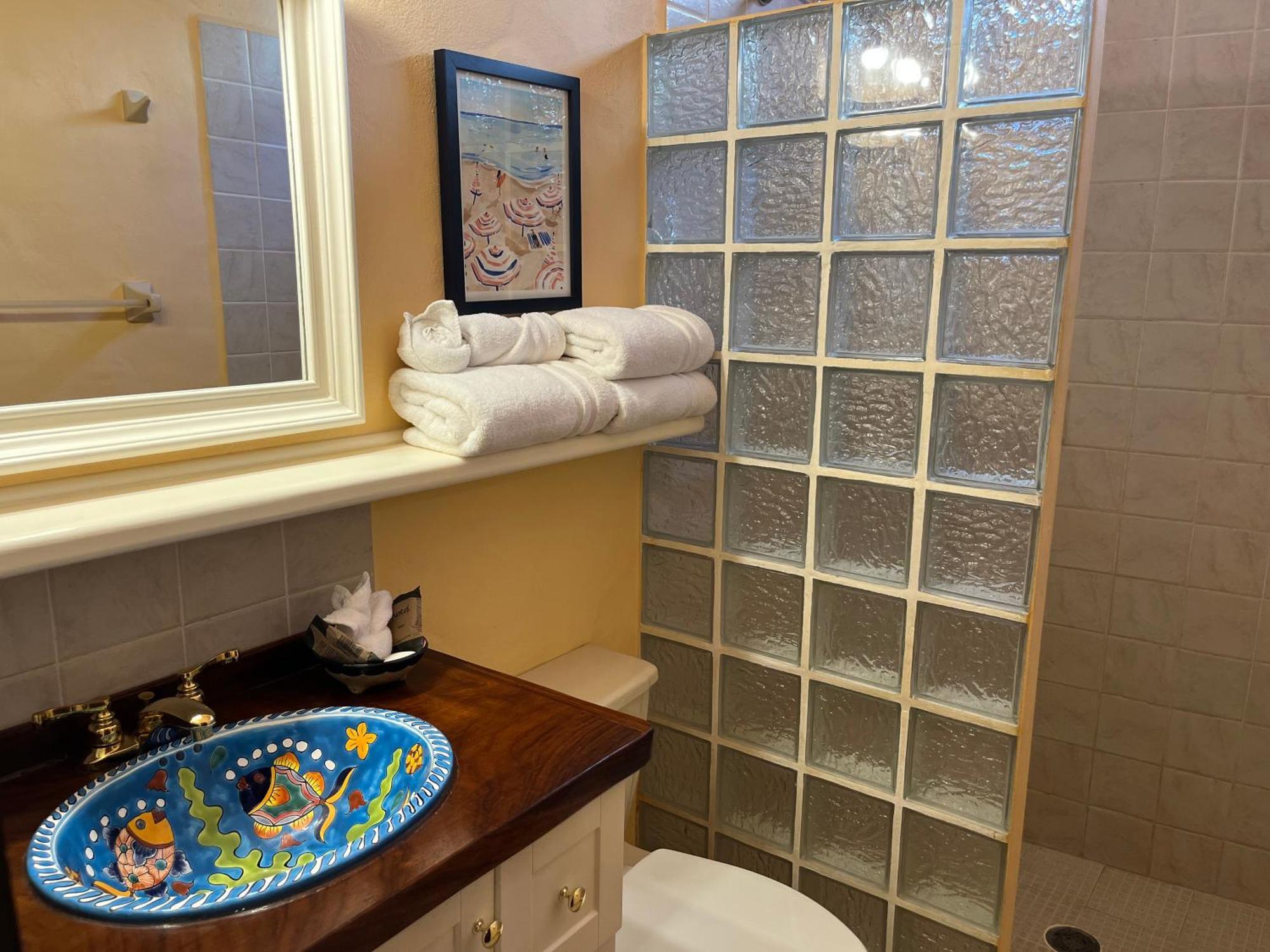 Villa La Sirena Puerto Vallarta Pokoj fotografie